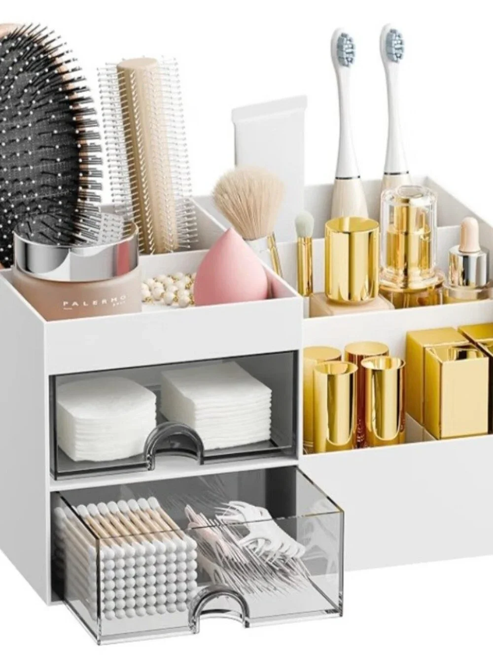 Makeup Organizer